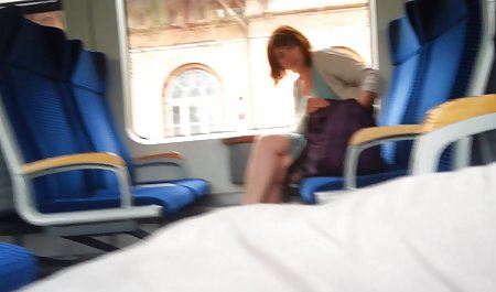 LiliマリーンさんDP rio 手コキ