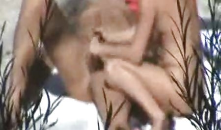 Busty看護師に乗って 外人 高速 手コキ