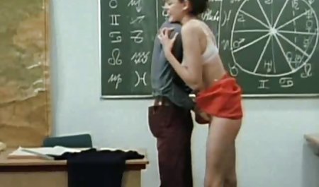 待っ温泉金髪Sister-In-Law Britney琥珀 熟女 手コキ 素人