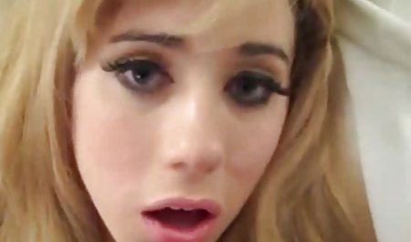 ドイツ女子の黒少女兼対象 手コキ 黒人