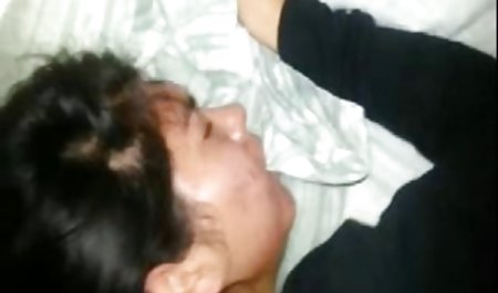 彼の妻OpheliaにGangbang 背後 手コキ