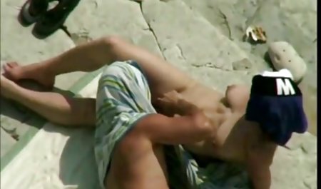 レイチェル- エロ 動画 ローション 手コキ