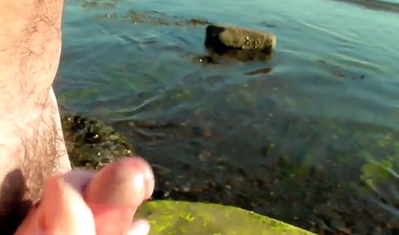 のお尻 熟女 手 コキエロ 動画